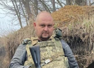 Понад п’ять місяців вважався зниклим безвісти: підтвердилася загибель воїна з Чернігівщиним