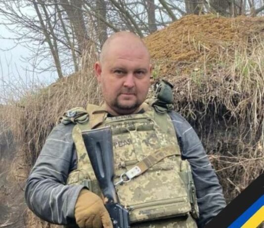 Понад п’ять місяців вважався зниклим безвісти: підтвердилася загибель воїна з Чернігівщиним