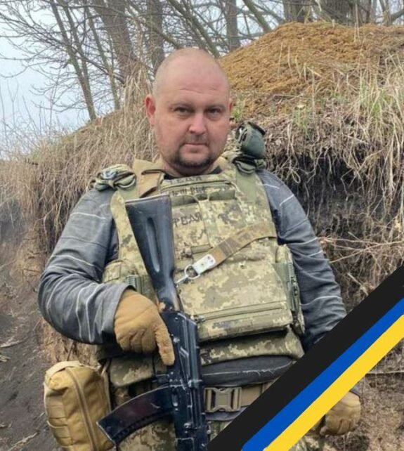 Понад п’ять місяців вважався зниклим безвісти: підтвердилася загибель воїна з Чернігівщиним