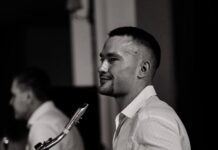 На фронті загинув саксофоніст і артист оркестру чернігівського Міського палацу культури Дмитро Гладіренко