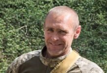 Сумна звістка: на фронті загинув боєць із Чернігівщини