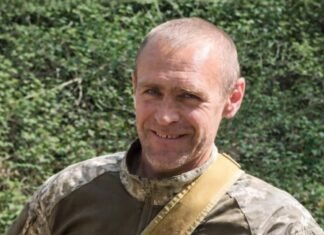 Сумна звістка: на фронті загинув боєць із Чернігівщини