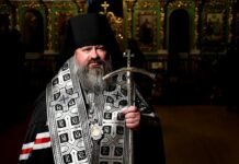 На Чернігівщині вперше звершили чернечий постриг у ПЦУ