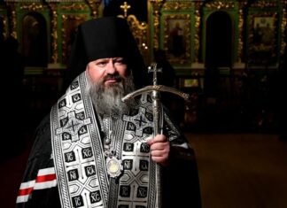 На Чернігівщині вперше звершили чернечий постриг у ПЦУ