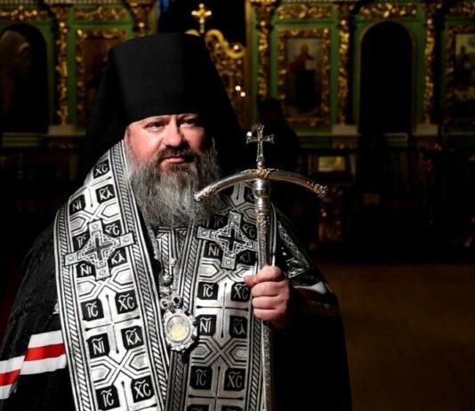 На Чернігівщині вперше звершили чернечий постриг у ПЦУ