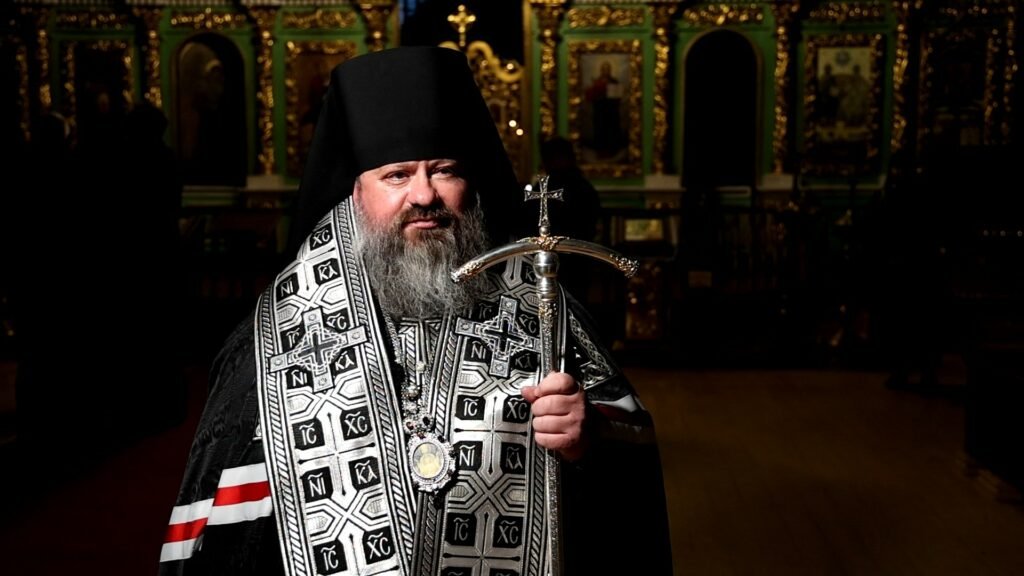 На Чернігівщині вперше звершили чернечий постриг у ПЦУ