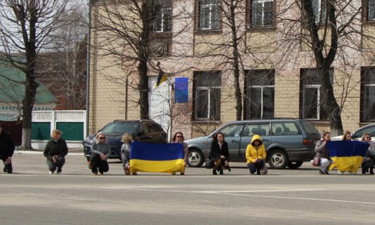 На Чернігівщині провели в останню путь солдата