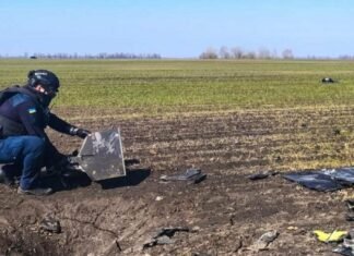 На Чернігівщині знешкодили 6 вибухонебезпечних предметів