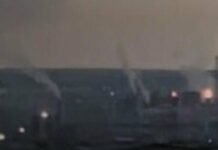 Понад 30 тисяч тонн вибухівки за рік: українські «Фламінго» уразили російський завод