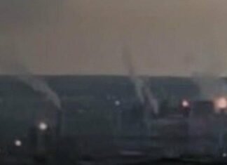 Понад 30 тисяч тонн вибухівки за рік: українські «Фламінго» уразили російський завод