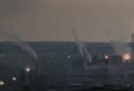 Понад 30 тисяч тонн вибухівки за рік: українські «Фламінго» уразили російський завод