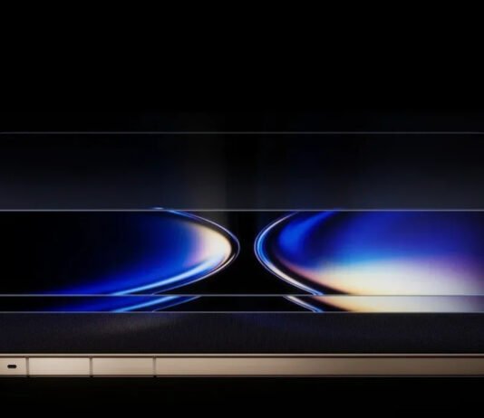 iPhone и Samsung на такое не способны: новинки Huawei получили впечатляющую функцию