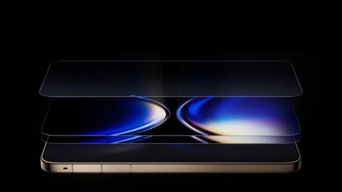 iPhone и Samsung на такое не способны: новинки Huawei получили впечатляющую функцию