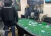 У Чернігові викрили підпільний покер-клуб: організатору повідомлено про підозру