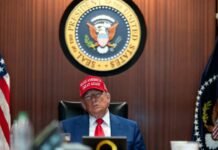 Администрация Трампа готовится к мирным переговорам с Ираном: СМИ узнали, чего будут требовать