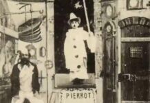 Терминатор XIX века: первый в мире фильм про роботов обнаружен в США (видео)