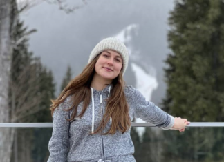 «Муж не может заработать больше»: украинка за $25 тысяч стала суррогатной матерью