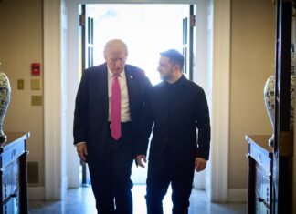 Из-за войны на Ближнем Востоке Украина получила неожиданные «козыри», — Time