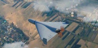 РФ сбрасывает с «Шахедов» до 8 мин: «Флеш» предупредил украинцев об угрозе (фото, видео)