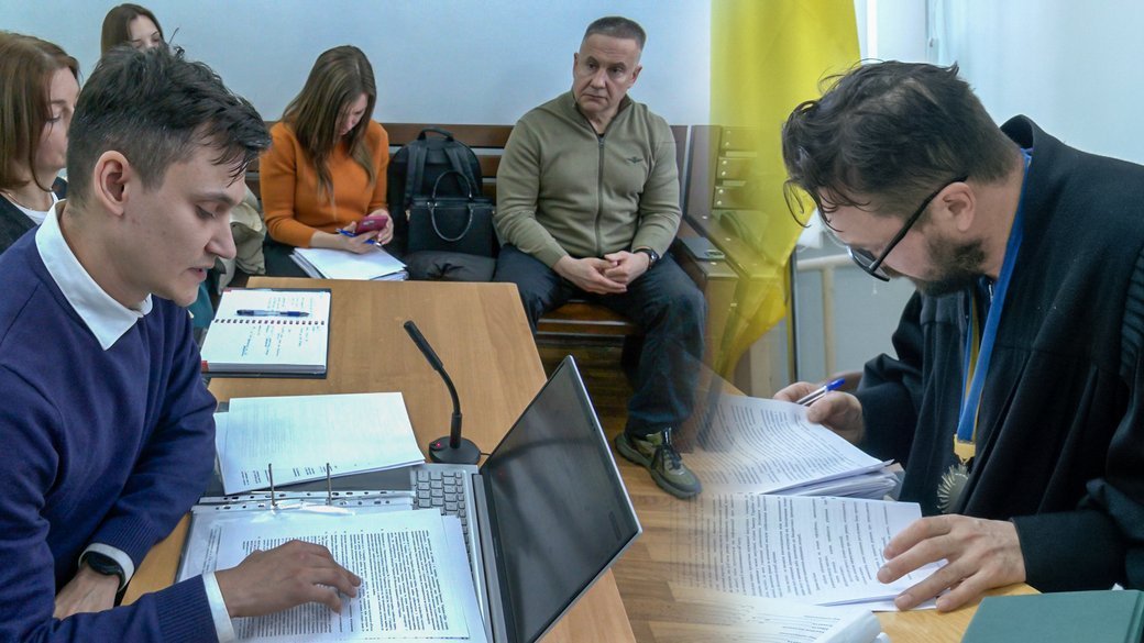 Закупівля повітродувок за завищеною ціною: у Чернігові судять директорка «Водоканалу»