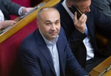 Понад 170 млн грн доходів, $2 млн готівкою, колекція годинників та ікон: що задекларував нардеп із Чернігівщини Борис Приходько