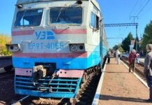 На Чернігівщині скасували частину приміських поїздів: в чому причина