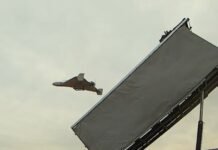 Британскую авиабазу на Кипре атаковал «Шахед», в котором обнаружили российские компоненты, — СМИ (видео)