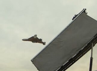 Британскую авиабазу на Кипре атаковал «Шахед», в котором обнаружили российские компоненты, — СМИ (видео)