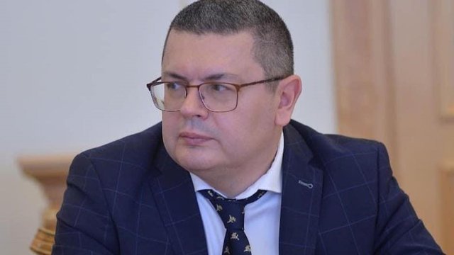 Мережко: В свете событий в Иране Украина имеет шанс показать, что она является союзником США в противостоянии с авторитаризмом