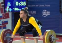 Зеленський призначив стипендії спортсменам і тренерам з Чернігівщини