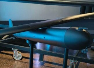 Новий ударний дрон «Буча»: що відомо про українську розробку з дальністю 200 км