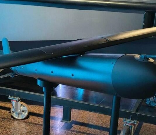 Новий ударний дрон «Буча»: що відомо про українську розробку з дальністю 200 км