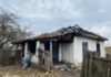 Через порушення правил монтажу димаря згорів будинок на Чернігівщині