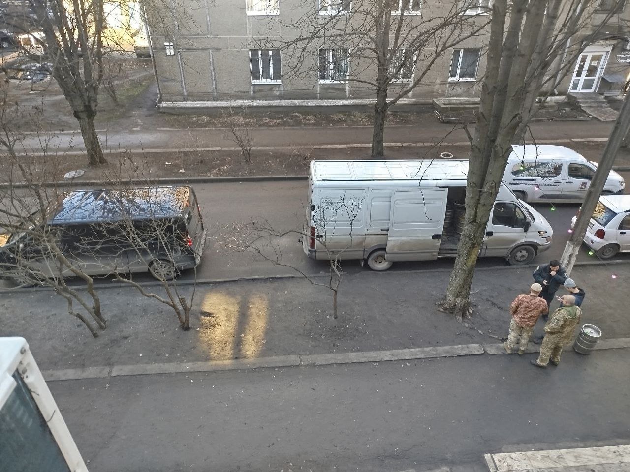 В Раде хотят запретить ТЦК задерживать граждан силой: детали законопроекта