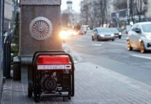 Жители Киевщины могут получить компенсацию за генераторы: в ОВА раскрыли условия