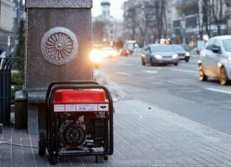Жители Киевщины могут получить компенсацию за генераторы: в ОВА раскрыли условия