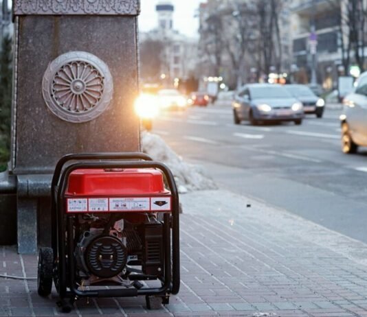Жители Киевщины могут получить компенсацию за генераторы: в ОВА раскрыли условия