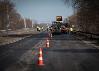 Платные дороги в Украине: в Агентстве восстановления объяснили, почему это — только вопрос времени