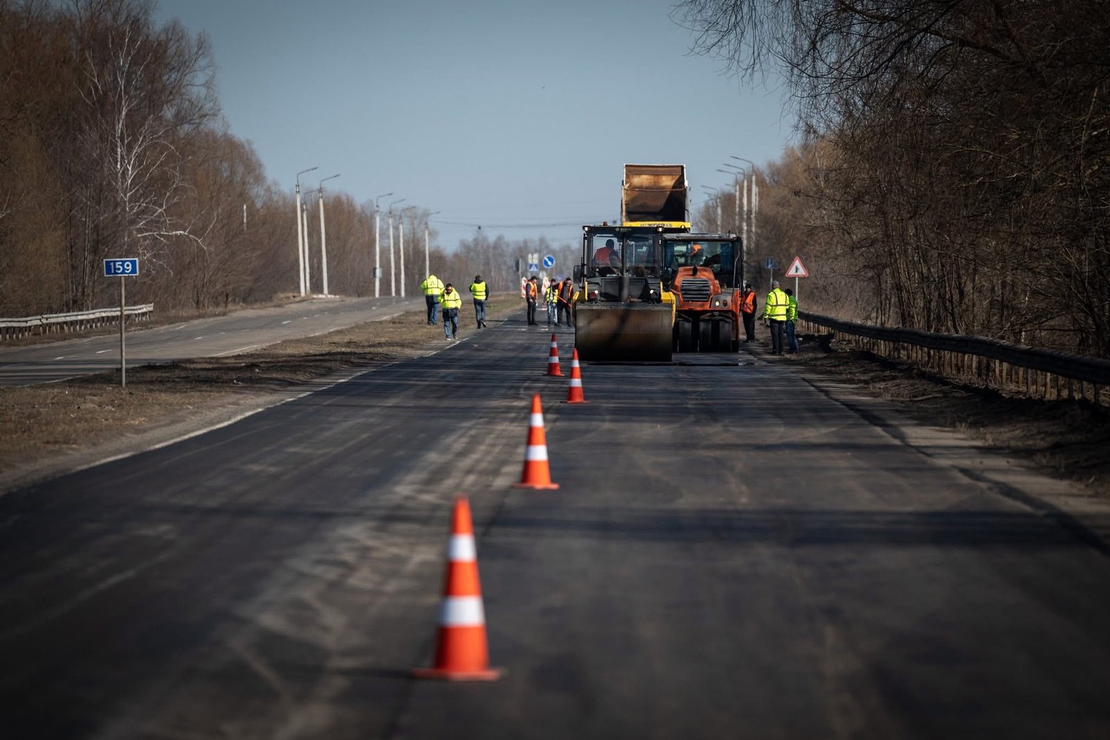 Платные дороги в Украине: в Агентстве восстановления объяснили, почему это — только вопрос времени