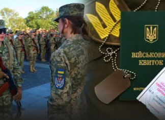 Никакой принудительной мобилизации женщин пока нет: в ВСУ сделали заявление