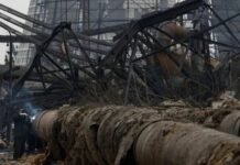 Защита критической инфраструктуры Киева была профинансирована на десятки млрд грн, но так и не завершена — нардеп Кучеренко