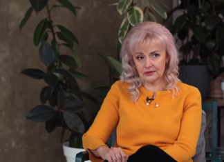 Отношения длились более трех лет: дочь Фарион обратилась к мужчине, с которым встречалась мама