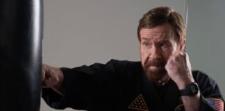 86-летний Чак Норрис внезапно умер после госпитализации: что известно