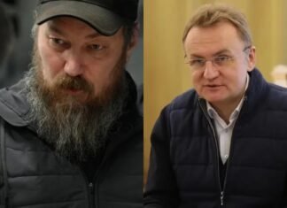 «Не вам упрекать»: командующий СБС ответил Садовому на вопрос, почему дроны РФ долетели до Львова