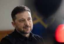 Зеленский: У меня нет диалога по законопроекту о выборах