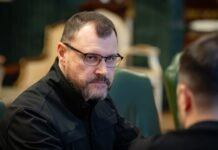 Глава МВД: Ещё четыре страны присоединились к Коалиции укрытий гражданской защиты