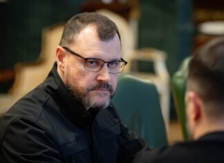 Глава МВД: Ещё четыре страны присоединились к Коалиции укрытий гражданской защиты