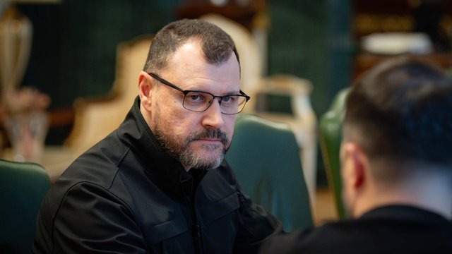 Глава МВД: Ещё четыре страны присоединились к Коалиции укрытий гражданской защиты