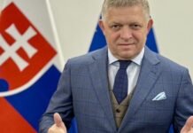 Фицо не исключил, что присоединится к блокированию репарационного кредита ЕС Украине