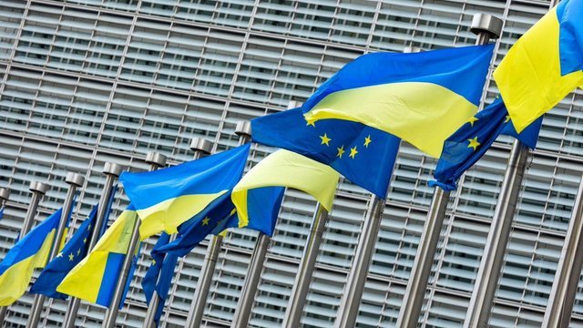 Премьер-министр Бельгии, прибыв на саммит: ЕС должен быть за столом переговоров по миру для Украины